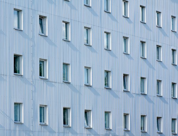 Aluminum Siding Repair in San Rafael