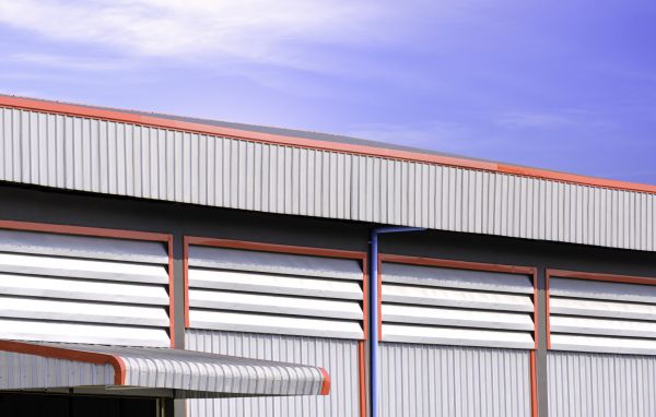 Aluminum Siding Installation in San Rafael
