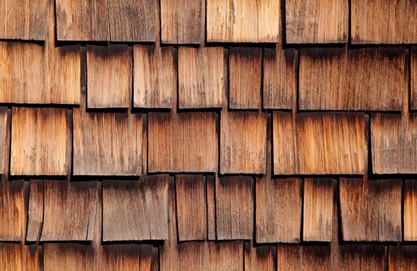 Cedar Siding Installation in San Rafael