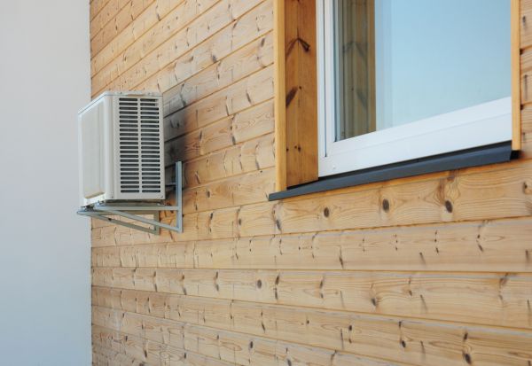 Exterior Paneling Installation in San Rafael