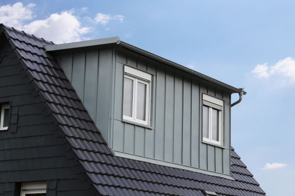Composite Siding Service in San Rafael