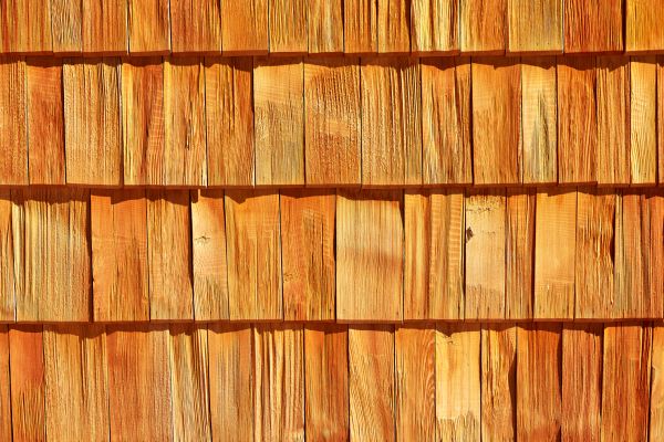 Cedar Shakes Replacement in San Rafael