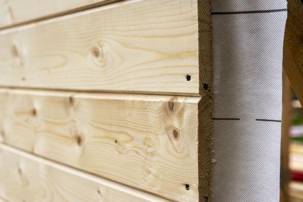 Cladding Replacement in San Rafael