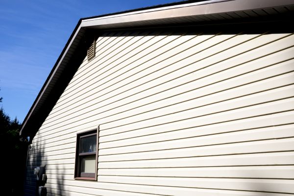 Dutch Lap Siding Installation in San Rafael