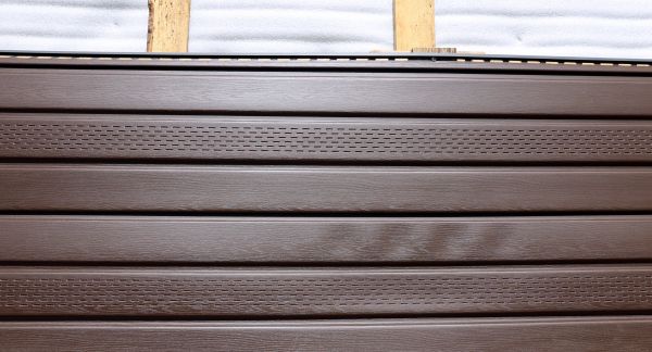 Cost of Plastic Siding Installation in San Rafael