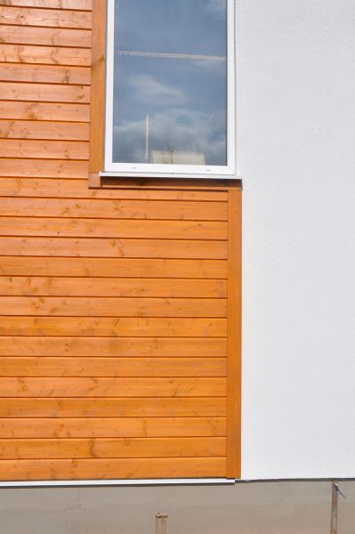 Cost of Wood Siding Installation in San Rafael