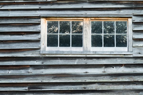 Barn Wood Siding Installation in San Rafael