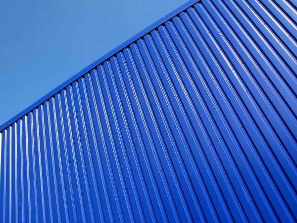 Cost of Seam Metal Siding Installation in San Rafael