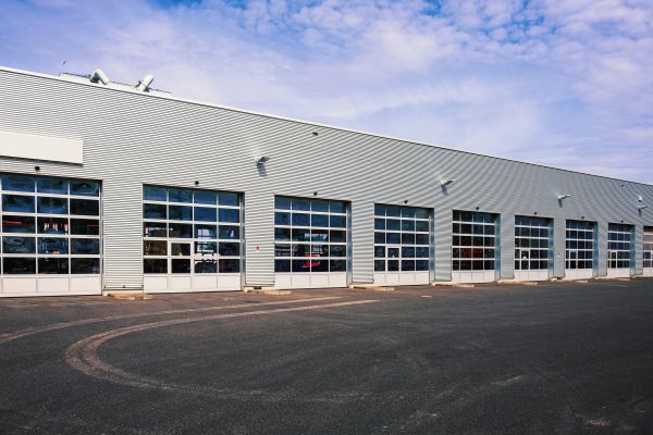 Cost of Steel Siding Installation in San Rafael