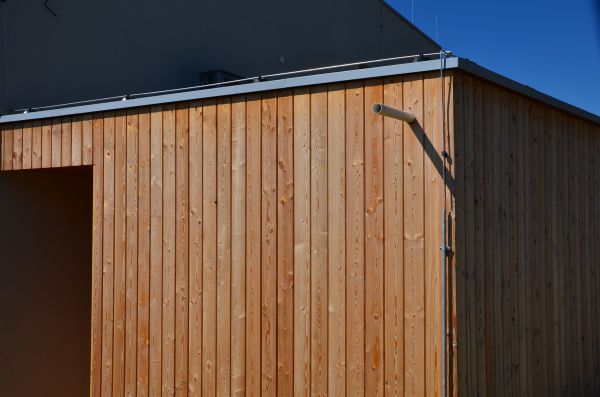Cost of Wood Cladding Replacement in San Rafael