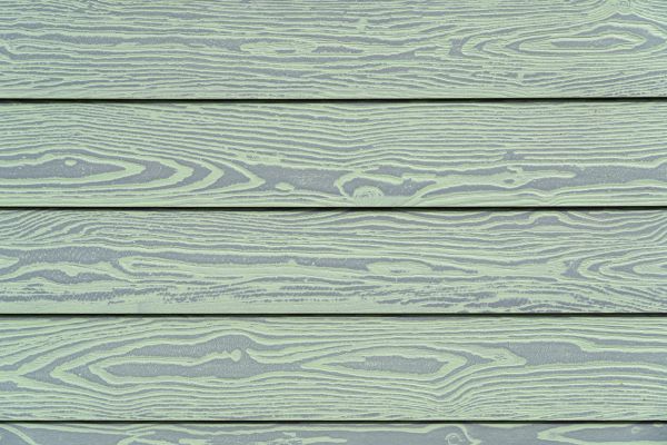 Composite Siding Installation in San Rafael
