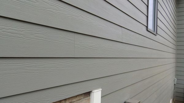 Dutch Lap Vinyl Siding Service in San Rafael