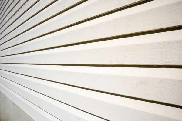 Dutch Lap Siding Replacement in San Rafael