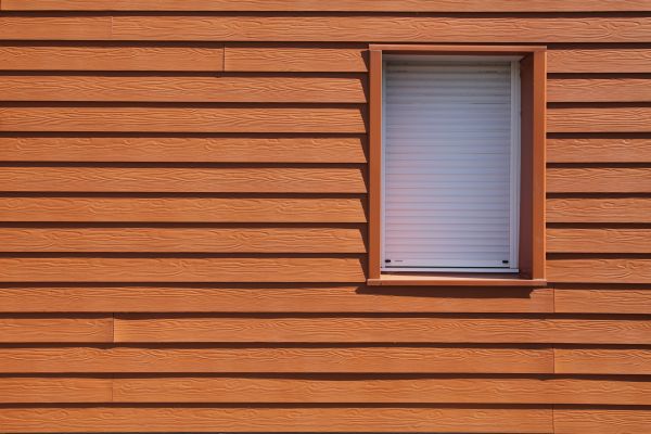 Composite Cladding Service in San Rafael