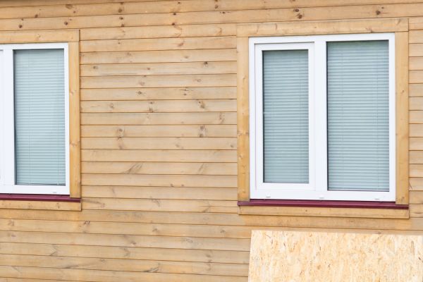 Cost of Shiplap Siding Replacement in San Rafael