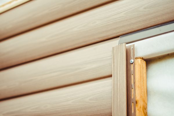 Cladding Installation Service in San Rafael