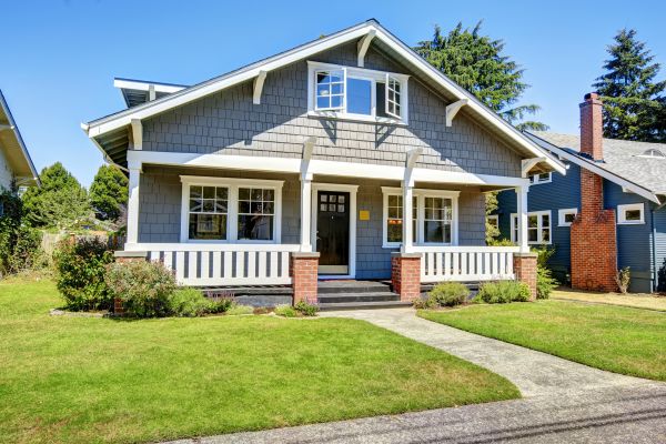 Clapboard Siding Replacement in San Rafael