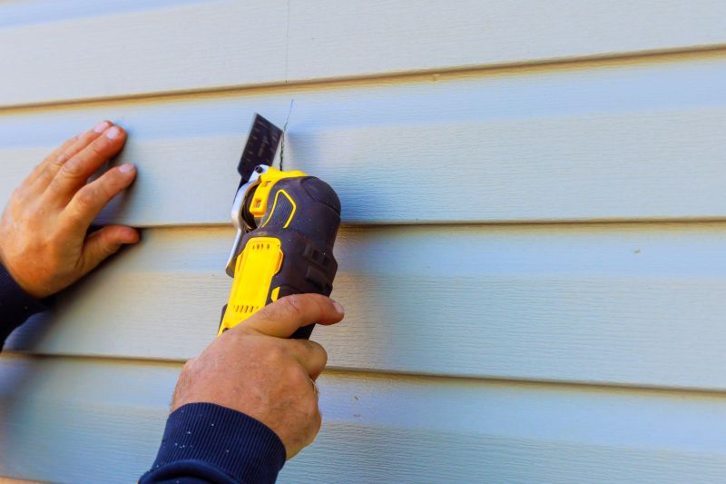 Black Friday Siding Deals