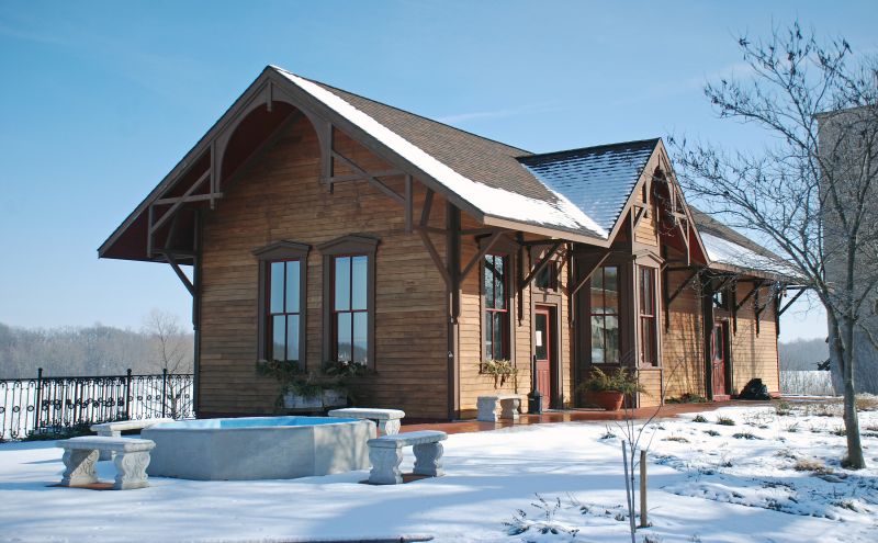 Comprehensive Siding Solutions